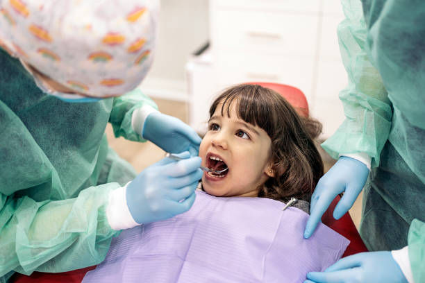 Dental Bonding in Woonsocket, RI