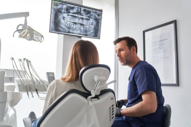 Best Dental X-Rays and Imaging  in Woonsocket, RI